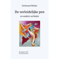 De verleidelijke pen en andere verhalen (Paperback) - thumbnail