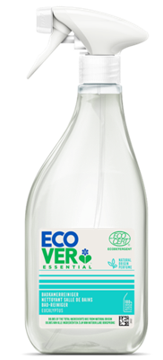 Ecover Essential Badkamerreiniger Spray Ecover Essential Badkamerreiniger Spray