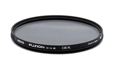 Hoya Fusion One Pl-Cir Filter 72mm