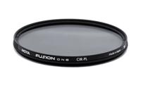 Hoya Fusion One Pl-Cir Filter 72mm - thumbnail