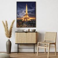 Clementoni High Quality Puzzel 1000 Stukjes - thumbnail