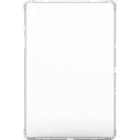 Samsung GP-FPX216AEATW Back cover Transparant Tabletcover - thumbnail