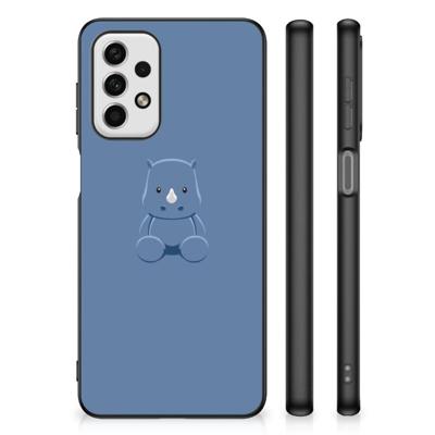 Samsung Galaxy A23 Hoesje Baby Rhino
