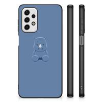 Samsung Galaxy A23 Hoesje Baby Rhino - thumbnail