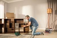 Bosch Home and Garden PushDrive 06039C6000 Accu-schroefmachine 3.6 V 1.5 Ah Li-ion Incl. accu - thumbnail