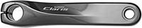 SHIMANO crankstel "claris fc-r2000" cranks.shim.clar.fcr2000 34/50t.175mm ht2 8sp- - thumbnail