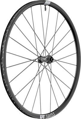 DT Swiss E 1800 SPLINE® 28" 23mm Front Wheel