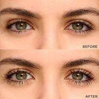 Clarins Mascara Supra Volume XXL 01 8ml - thumbnail