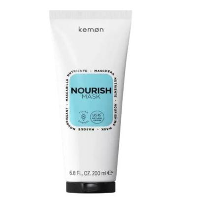Kemon Nourish Mask 200ml