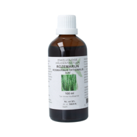 Cruydhof Rosmarinus off fol / rozemarijn tinctuur 100 Milliliter - thumbnail