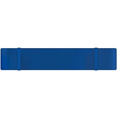 Weerstandsband Donker Blauw 64 mm