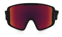 Oakley Line Miner L Sneeuwbril Matte Black L - thumbnail
