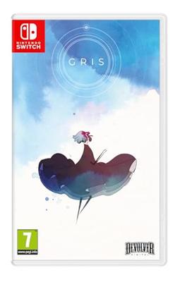 Gris (2025) Gris (2025)