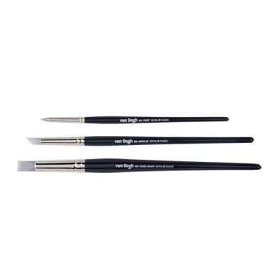 Van Gogh Set Colour shapers, 3-delige set