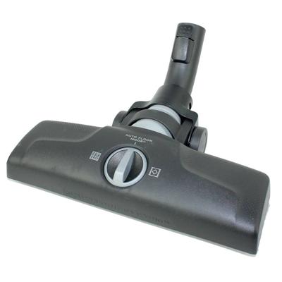 AEG vario4500 dustmagnet stofzuiger zuigmond met 32 mm interlocking grijs