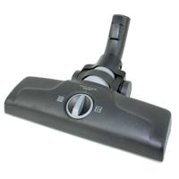 AEG vario4500 dustmagnet stofzuiger zuigmond met 32 mm interlocking grijs - thumbnail