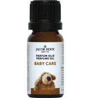 Jacob Hooy Parfum olie baby care 10 Milliliter - thumbnail