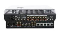 Decksaver Denon DJ X1800 Prime stofkap - thumbnail