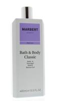 Marbert woman bath & body classic douchegel 400ml dames - thumbnail