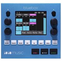 1010music bluebox multitrack recorder - thumbnail