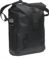 New looxs varo single zwart 20l - pakaftas - thumbnail