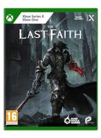 The Last Faith - thumbnail