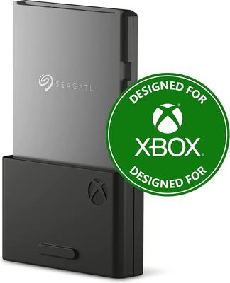 Hard Drive Seagate Xbox
