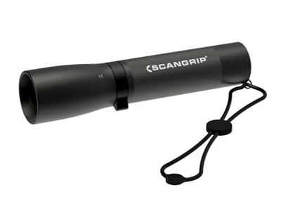 Scangrip FLASH PEN R | ZAKLAMP | 1000LM - 03.5138 - thumbnail