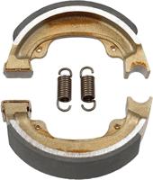 TRW remsegmenten "mcs 813 brake shoe mcs813 organic standard - thumbnail