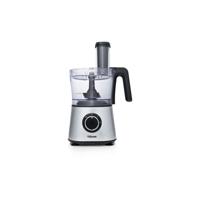 Tristar Keukenmachine 600 W 1,5 L zilverkleurig - thumbnail