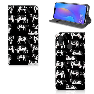 Huawei P Smart Plus | Hoesje maken | Koetjes Huawei P Smart Plus | Hoesje maken | Koetjes