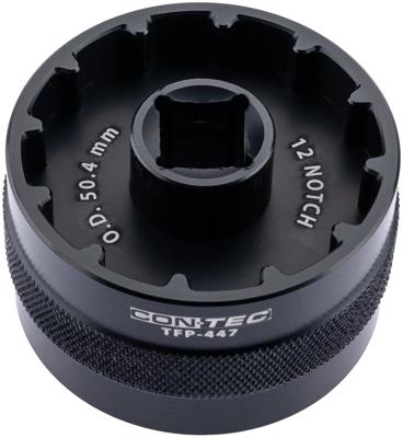 CONTEC bracketset gereedschap "tfp-447" ct bot.bracket wrench tfp 447 f.enduro t47 and pf30