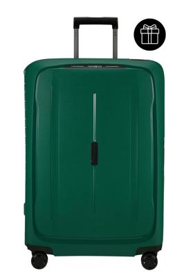 Samsonite Essens Spinner 81cm ALPINE GREEN