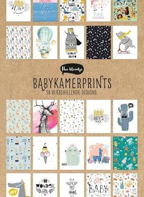 Babykamerprints
