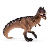 Schleich dinosaursgiganotosaurus 15010 - thumbnail