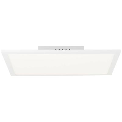 Brilliant PlafondlampJacinda 39,5 x 39,5cm wit - G99829/75