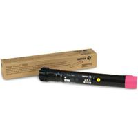 Xerox Phaser 7800 printer, standaard capaciteit tonercartridge, magenta (6.000 pagina's) - thumbnail