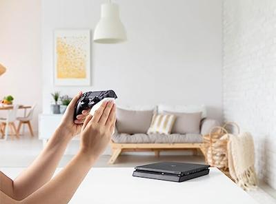 Durable 570802 Schoonmaakdoekjes voor kunststof 100 stuk(s)