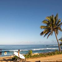 Reef J-bay III RF002616 dark brown Bruin maat 47 - thumbnail