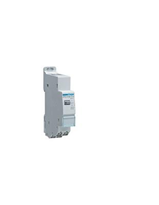 Hager EPS410B Stroomstootschakelaar DIN-rail 1x NO 230 V/AC 16 A 1 stuk(s) Hager EPS410B Stroomstootschakelaar DIN-rail 1x NO 230 V/AC 16 A 1 stuk(s)
