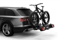 Thule VeloSpace XT 2 BLACK EDITION 938 - Bike Rack - thumbnail