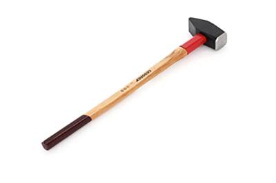 Gedore 609 H-5-90 8673730 Voorhamer 6220 g 900 mm DIN 1042 1 stuk(s)