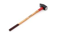 Gedore 609 H-5-90 8673730 Voorhamer 6220 g 900 mm DIN 1042 1 stuk(s) - thumbnail