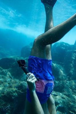 Beveiligingscamera GoPro GOPRO-AFHGM003 - thumbnail