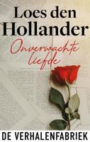 Onverwachte liefde - Loes den Hollander - ebook - thumbnail