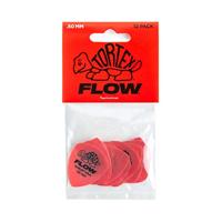 Dunlop 558P050 Tortex Flow Standard 0.50 mm plectrum - thumbnail