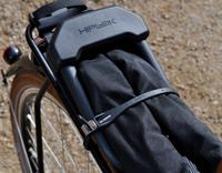 Hiplok e-dx chain lock for e-bikes and cargo bikes - thumbnail