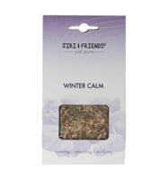 Jiri & Friends Harswierook winter calm 30 Gram - thumbnail