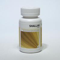 Ayurveda Health Shallak 60 Tabletten - thumbnail