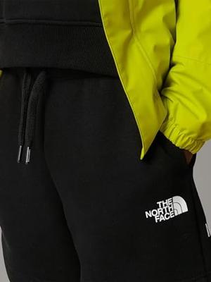 The North Face Regular Cotton Casual Short Jongens 152 The North Face Regular Cotton Casual Short Jongens 152
